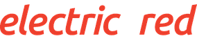 Electric Red